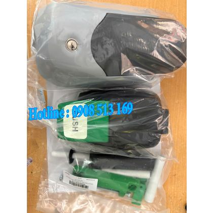 Phụ kiện Khoá cửa kho lạnh Fermod – FASTENER431
